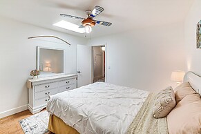 Idyllic Loma Linda Home: 10 Mi to Riverside!