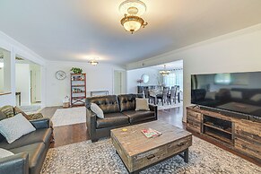 Idyllic Loma Linda Home: 10 Mi to Riverside!