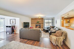 Idyllic Loma Linda Home: 10 Mi to Riverside!