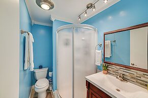 Idyllic Loma Linda Home: 10 Mi to Riverside!