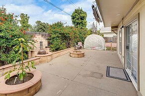 Idyllic Loma Linda Home: 10 Mi to Riverside!