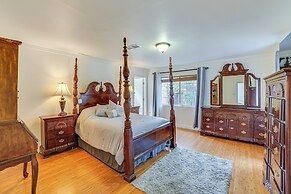 Idyllic Loma Linda Home: 10 Mi to Riverside!