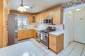 Idyllic Loma Linda Home: 10 Mi to Riverside!