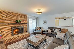 Idyllic Loma Linda Home: 10 Mi to Riverside!