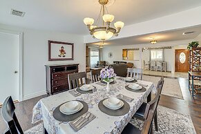 Idyllic Loma Linda Home: 10 Mi to Riverside!