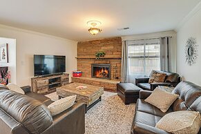 Idyllic Loma Linda Home: 10 Mi to Riverside!