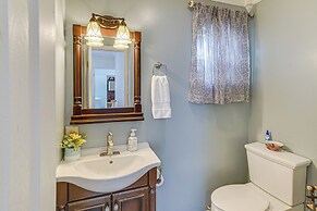 Idyllic Loma Linda Home: 10 Mi to Riverside!