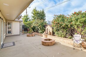 Idyllic Loma Linda Home: 10 Mi to Riverside!