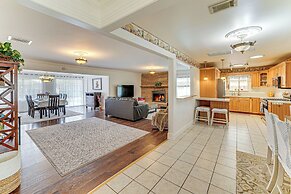 Idyllic Loma Linda Home: 10 Mi to Riverside!