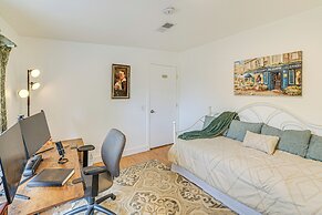 Idyllic Loma Linda Home: 10 Mi to Riverside!