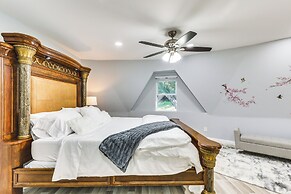 North San Diego Retreat W/deck, Fire Pit Table!