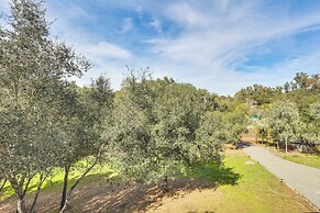 North San Diego Retreat W/deck, Fire Pit Table!