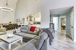 North San Diego Retreat W/deck, Fire Pit Table!