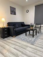 Studio Flat in London