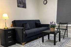 Studio Flat in London