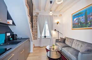 Old Town City Center Apartments