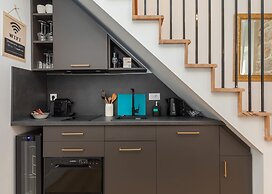 Old Town City Center Apartments