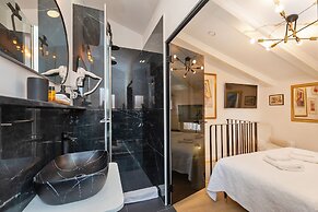 Old Town City Center Apartments