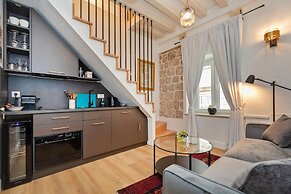 Old Town City Center Apartments