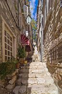 Old Town City Center Apartments