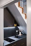 Old Town City Center Apartments