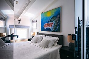 Old Town City Center Apartments