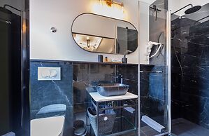 Old Town City Center Apartments