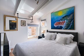 Old Town City Center Apartments