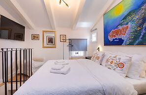 Old Town City Center Apartments