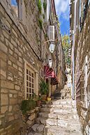 Old Town City Center Apartments