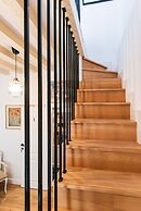 Old Town City Center Apartments