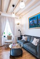 Old Town City Center Apartments