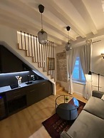 Old Town City Center Apartments