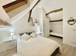 La Demeure des Hôtes