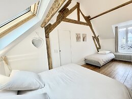 La Demeure des Hôtes