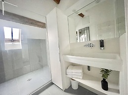 La Demeure des Hôtes