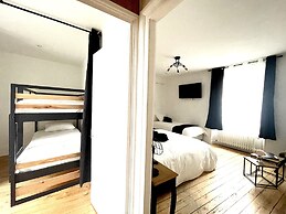 La Demeure des Hôtes