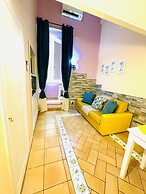 San Cesareo Apartment