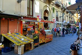 San Cesareo Apartment