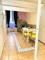 San Cesareo Apartment
