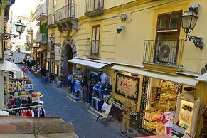 San Cesareo Apartment