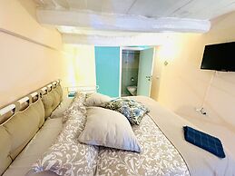 San Cesareo Apartment