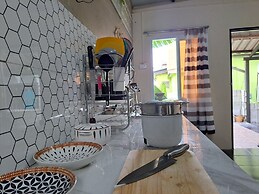 Cozy Mantra Home