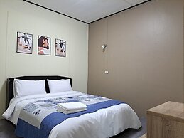 Cozy Mantra Home