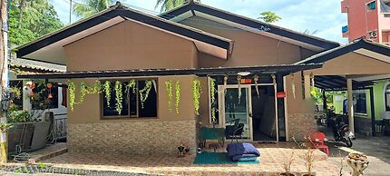 Cozy Mantra Home