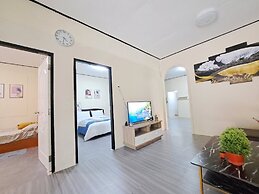Cozy Mantra Home
