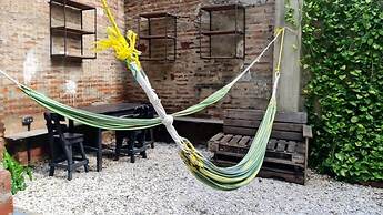 Hostal La Minita de Oro