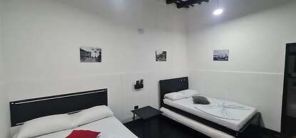 Hostal La Minita de Oro