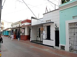 Hostal La Minita de Oro