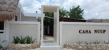 Casa Nuup Holbox